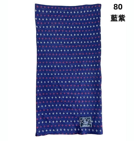 登山屋【Wildland】荒野美麗諾羊毛多功能圍脖T2018 1