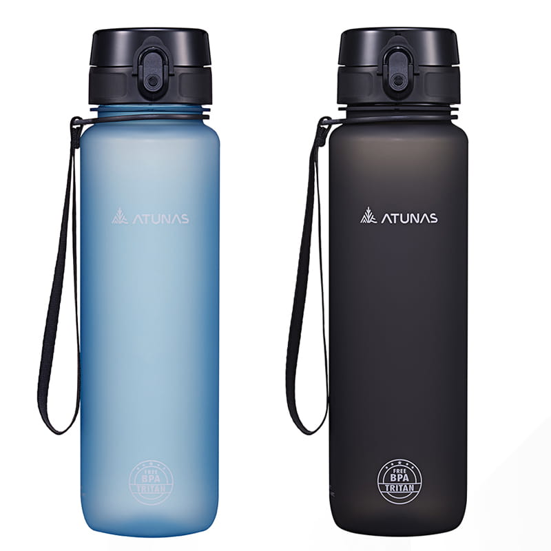 ATUNAS戶外玩咖運動瓶1000ml 0