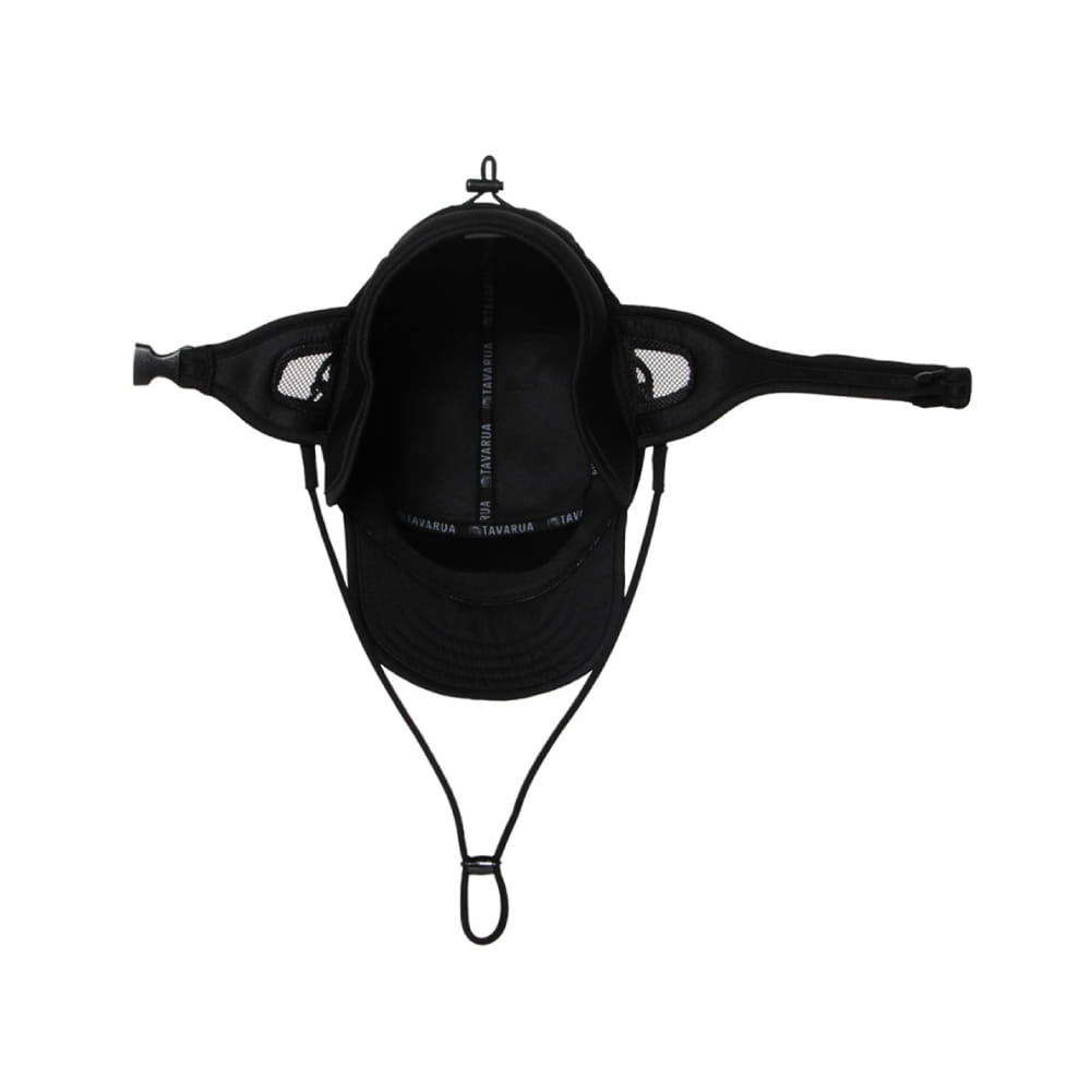 日本衝浪品牌 TAVARUA 潛水帽 防寒帽 保暖帽 衝浪帽 6