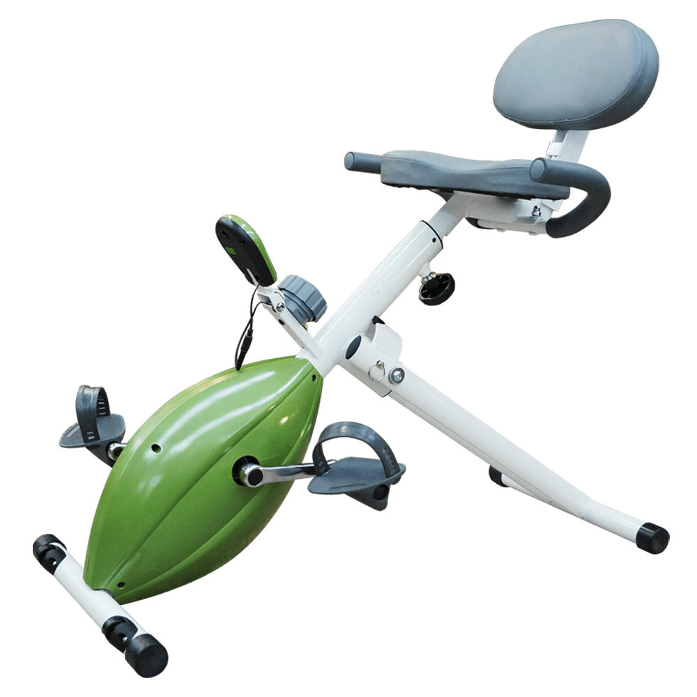 【X-BIKE】抹茶機 臥式磁控健身車 RB1000 0