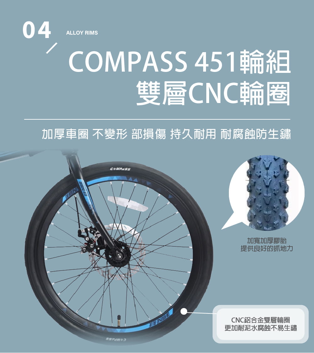 BIKEDNA I1 LITE 20吋21速碟煞折疊車 SHIMANO煞變合一 指撥定位變速 10