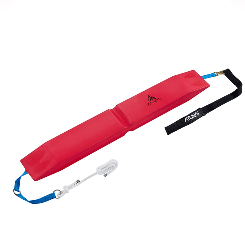 ATUNAS救生帶(加繩) 1