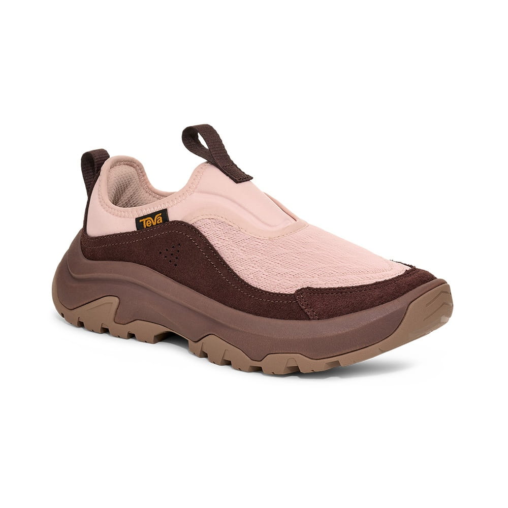 TEVA 女Women's Hurricane Dayb休閒鞋深桃玫瑰色TV1172954DMH 1
