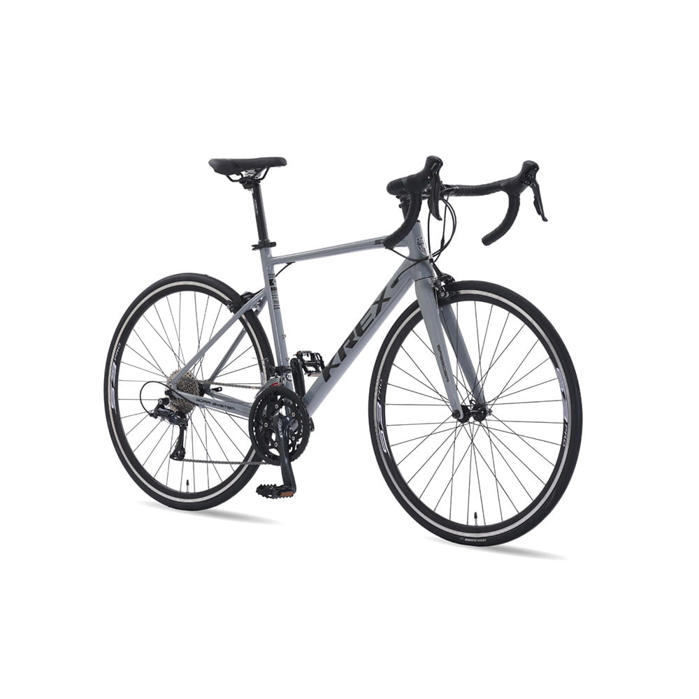 【CAIYI 凱溢】台灣品牌 KREX S3 PRO 鋁合金公路車 SHIMANO SORA R3000 18速 自行車 0