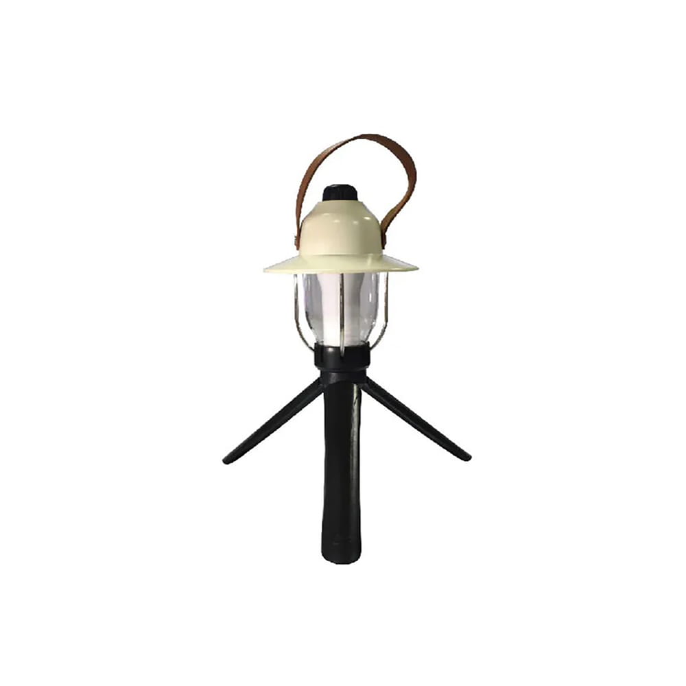 OUTDOORONE 塔型露營燈(松果款)可掛、可提、可立，三用露營燈 0