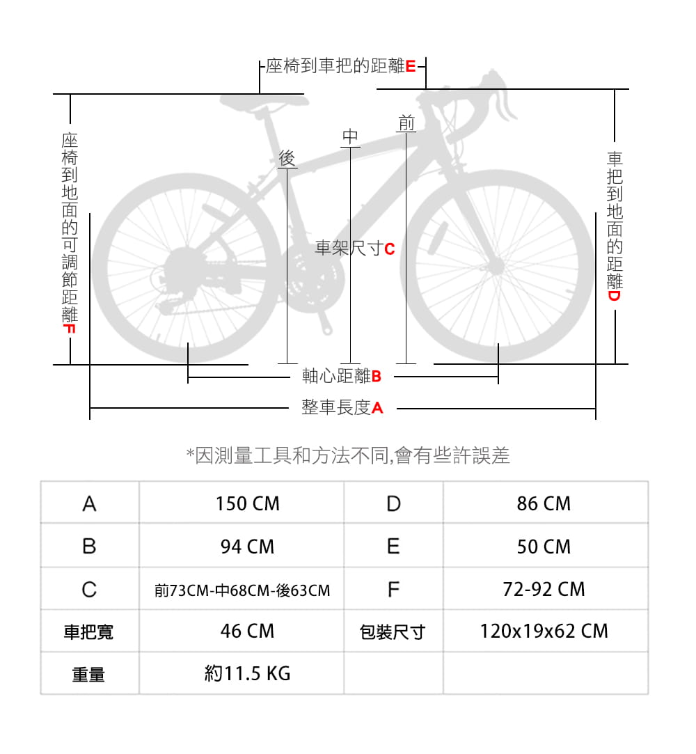 BIKEONE MG12 21速 鋁合金彎把公路車小鐵人彎把跑車青少年入門專屬公路車小鐵人推薦款 15