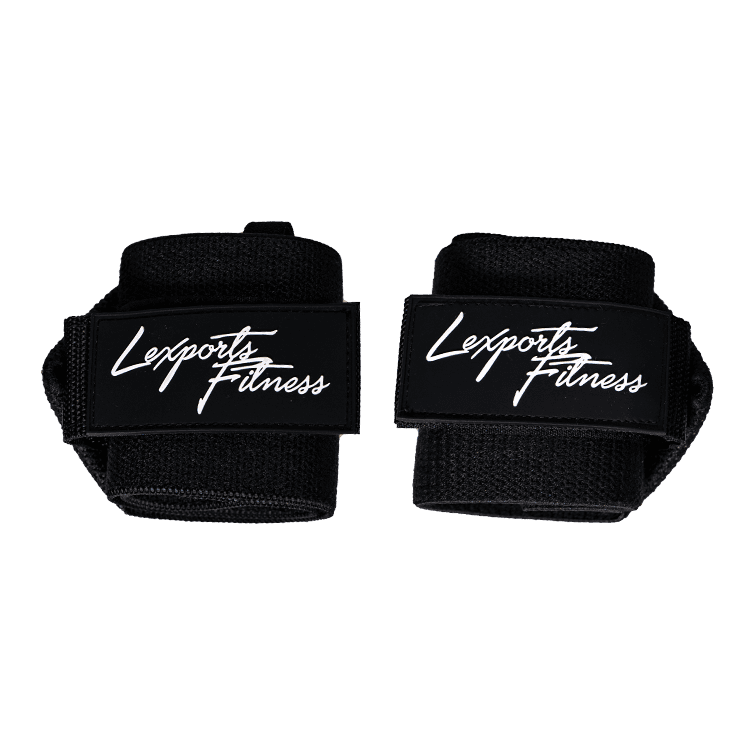 【LEXPORTS 勵動風潮】健身護腕 ◆ 超重磅靈活型L100 7