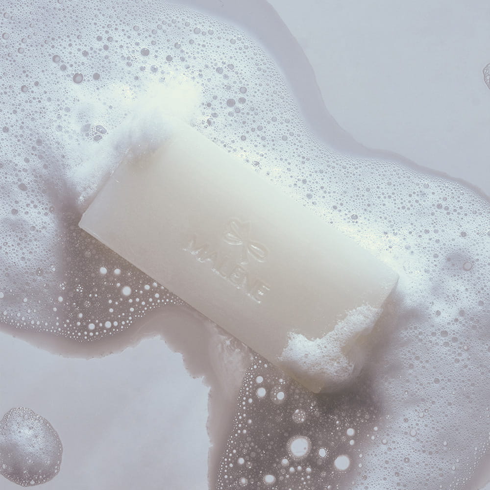 【MALENE】平衡淨緻無敵皂 150g【媽祖版】買大送小 6