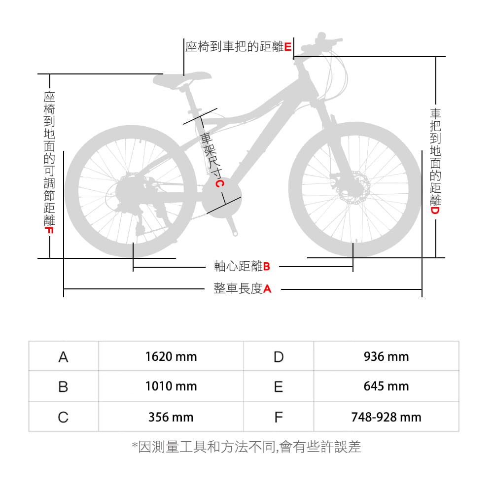 BIKEDNA G11 LITE 24吋21速異形管碟煞登山車山地車21速全套線控機械式碟煞 9