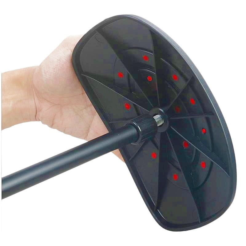 ⛳最新夯款-高爾夫球袋支撑桿架(四節)/ 鋁合金可調節支撑桿 維持球袋形狀【GF04036】 4