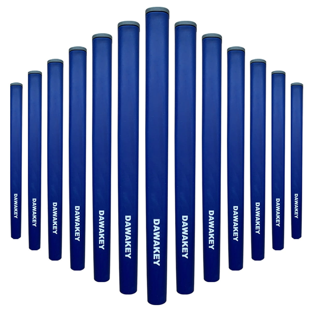 高爾夫光面槍托推桿握把 (1支) 握感舒適！防水防滑！耐用耐看 !【GF32006】 7