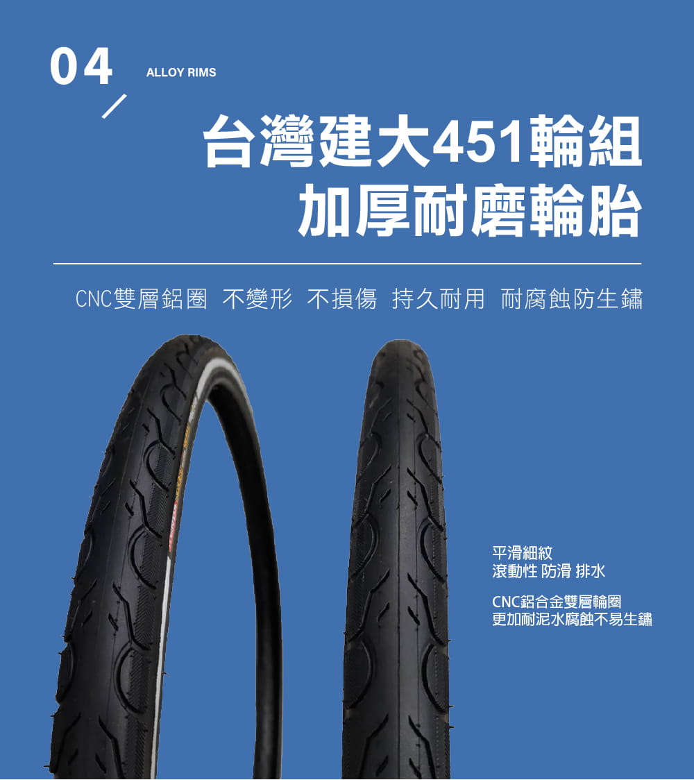 BIKEONE MG7 PLUS 20吋24速SHIMANO碟煞折疊車451輪組小跑指撥煞變合一定位 7