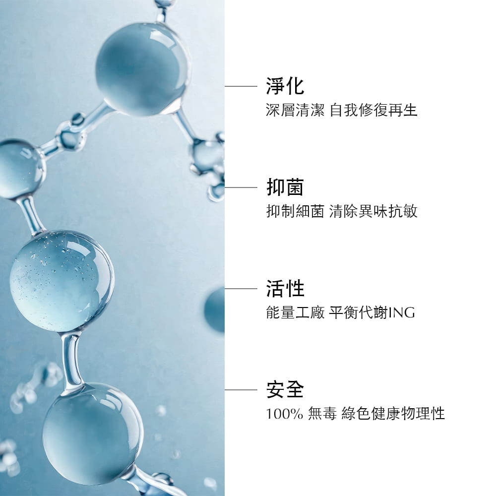 【MALENE】全方位淨緻防護噴霧 100ml  買五送五 2