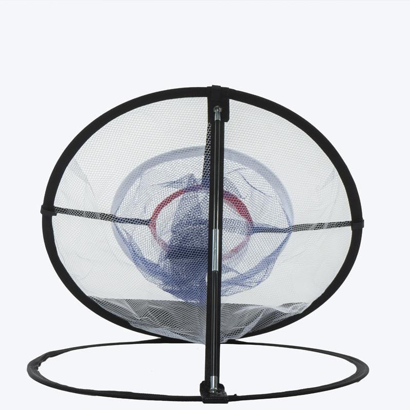 Golf高爾夫小型切桿練習網+收納袋(款式隨機) 切球網 折疊收納輕便攜帶【GF53005】 10