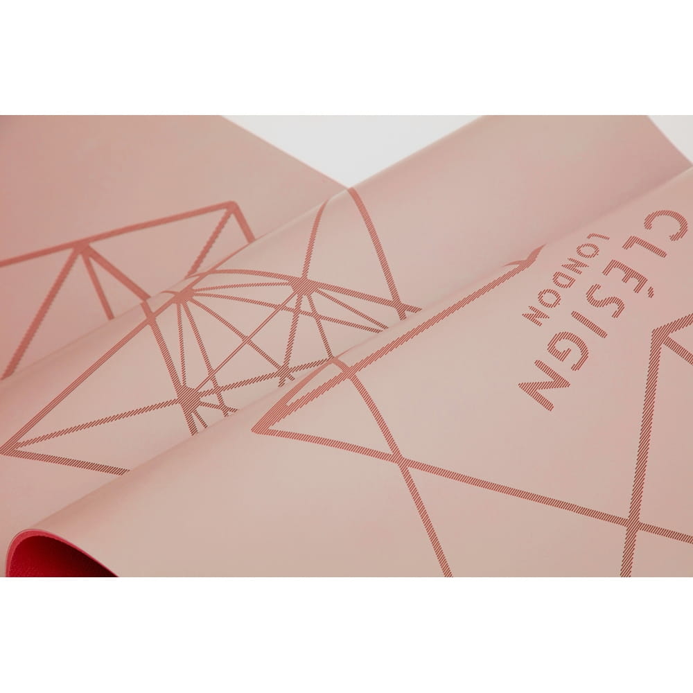 【Clesign】VIVID Pro Yoga Mat 瑜珈墊 4.5mm 4
