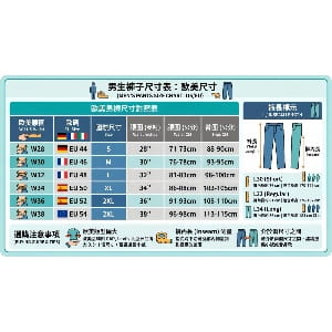 男運動短褲吸濕快乾跑步登山健行 5