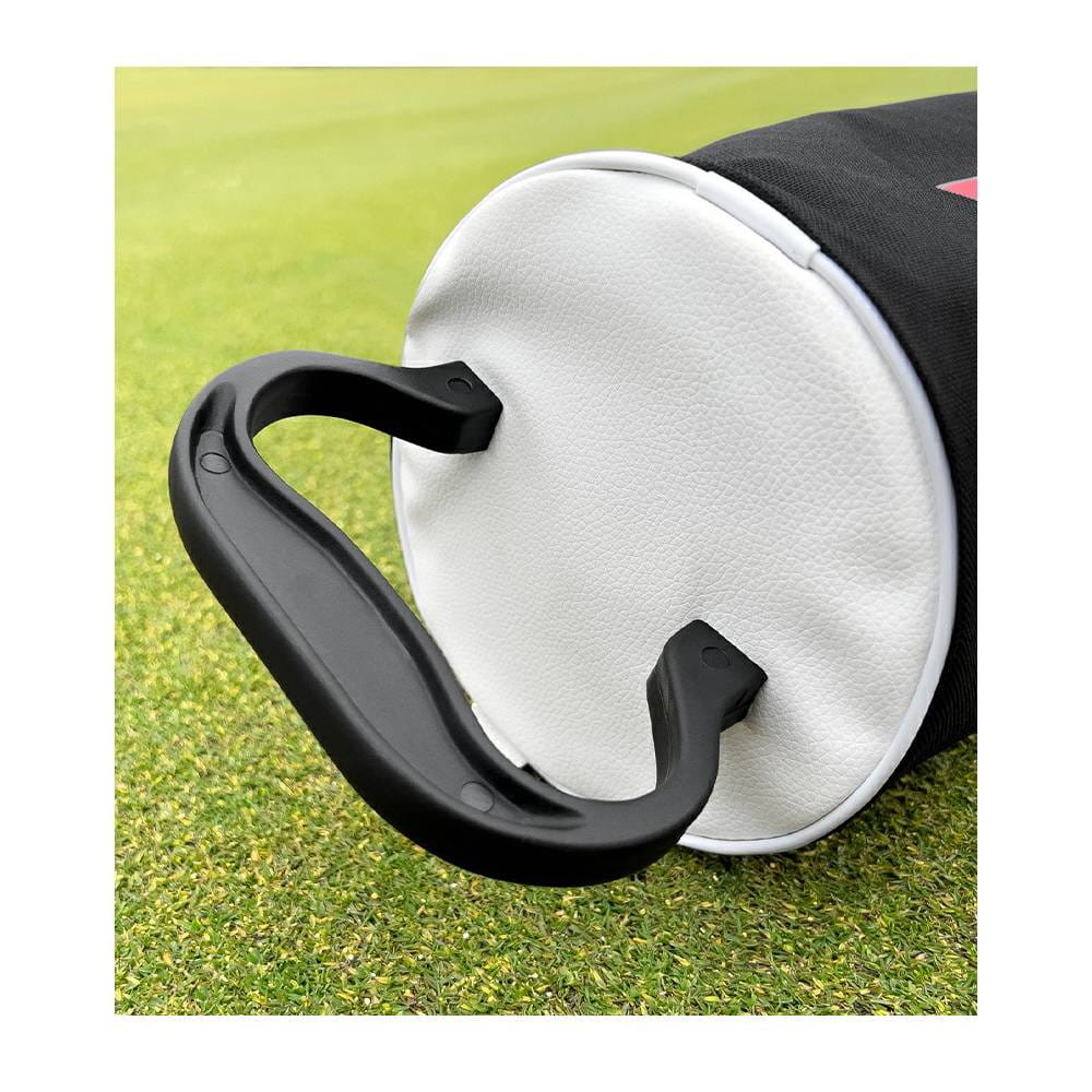 【CAIYI 凱溢】PGM GOLF 便攜式高爾夫球拾球器撿球器 8