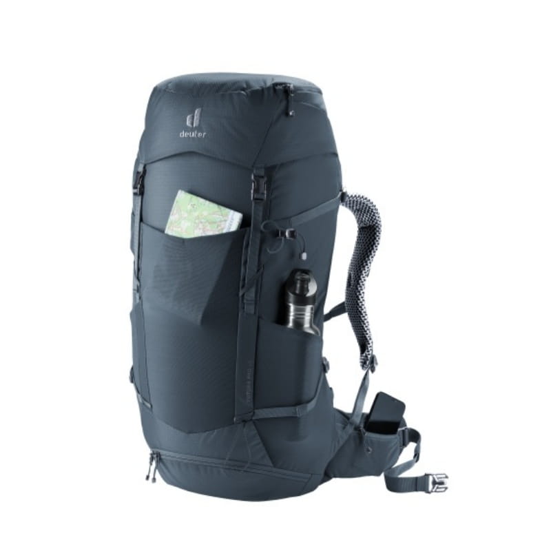 登山屋【deuter 德國】 FUTURA透氣網架背包40L(3401526) 7