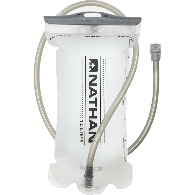 【美國NATHAN專業運動品牌】美國NATHAN-1.5公升水袋-1.5L水袋NA4555N 0