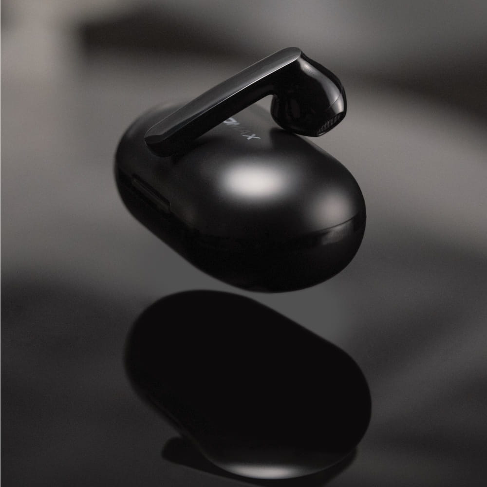 MOMAX Pills Go 真無線藍牙耳機(BT7)-共黑白二色 0