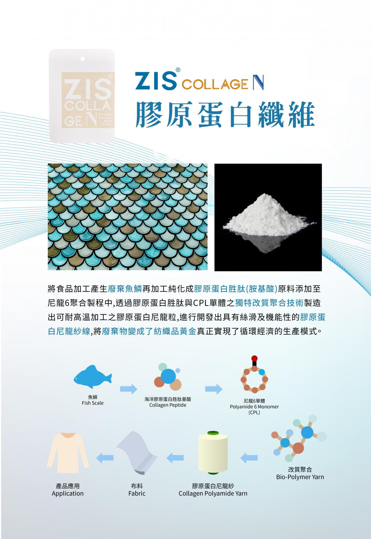 【Attis亞特司】女膠原高腰喇叭瑜珈褲-黑色 9