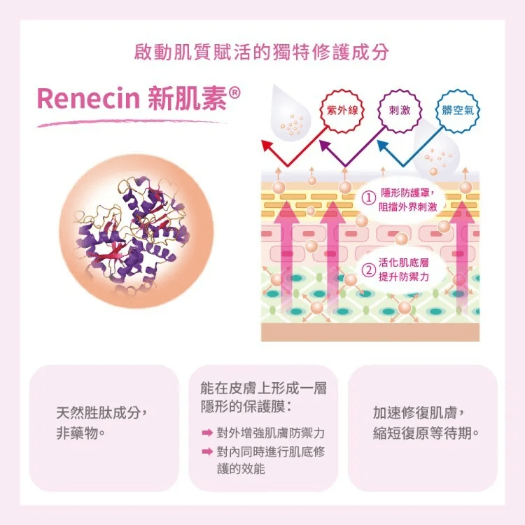 得爾美 萬用舒膚露 2