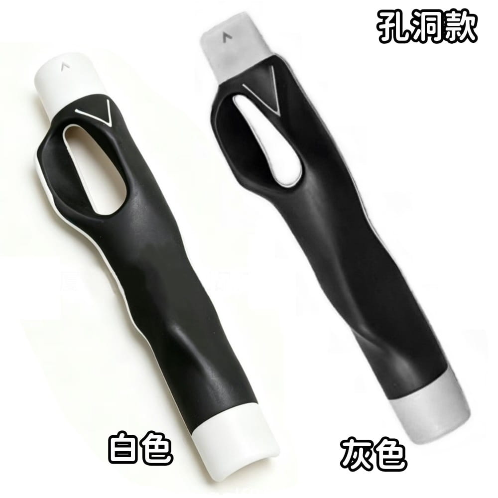 高爾夫手型握把糾正器/握桿輔助矯正 練習握桿姿勢 初學者握桿練習器【GF04010】 11