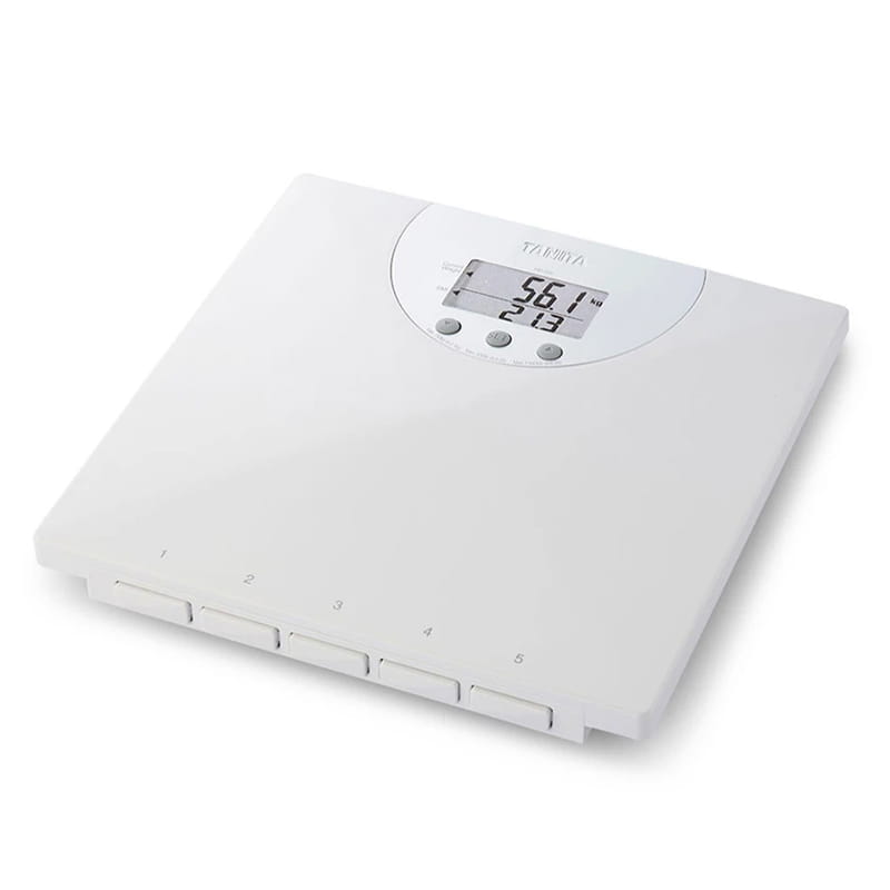 TANITA BMI電子體重計HD-325 5