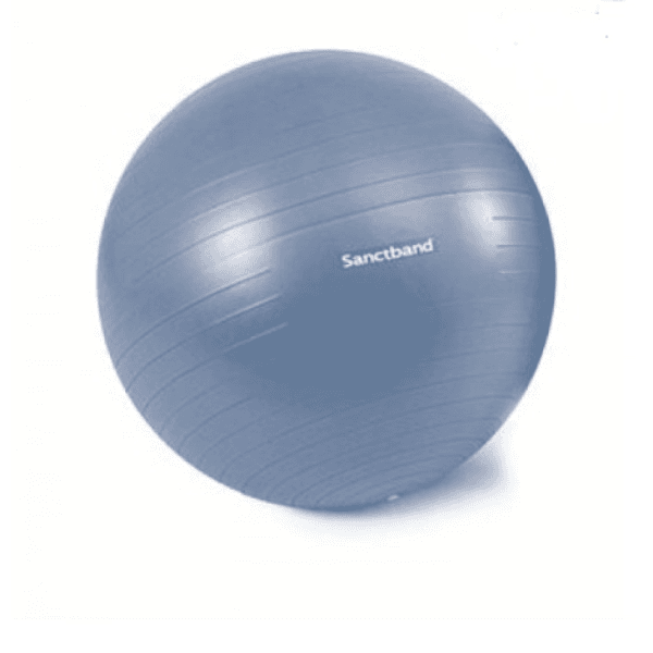 【Sanctband】瑜珈抗力球 (75cm) 0