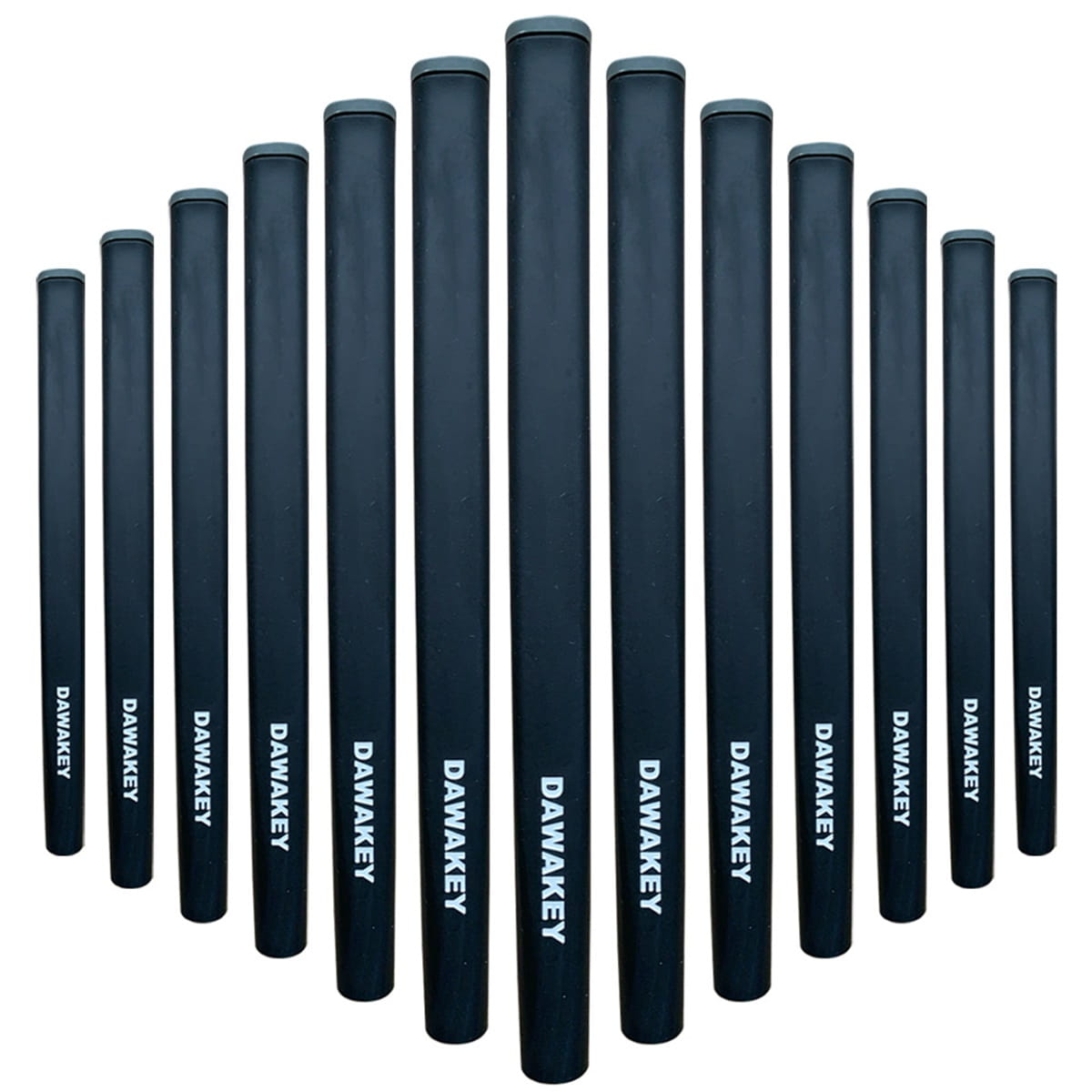 高爾夫光面槍托推桿握把 (1支) 握感舒適！防水防滑！耐用耐看 !【GF32006】 10