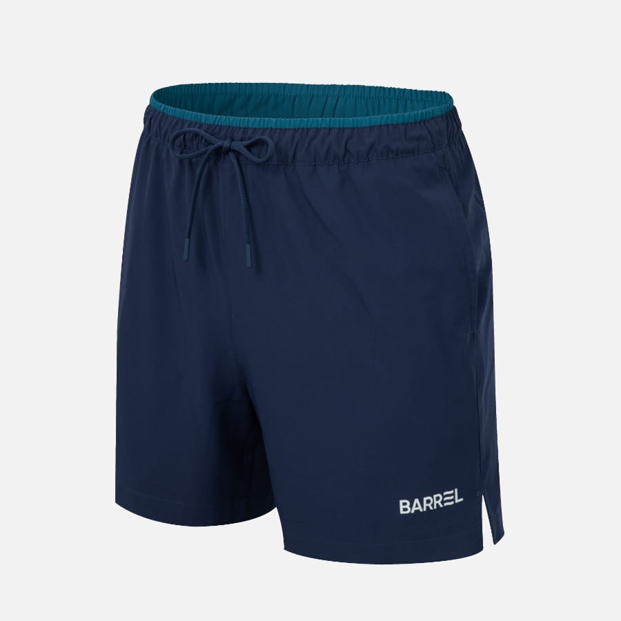 【BARREL】男款舒適海灘褲 #MIDNIGHTBLUE 1
