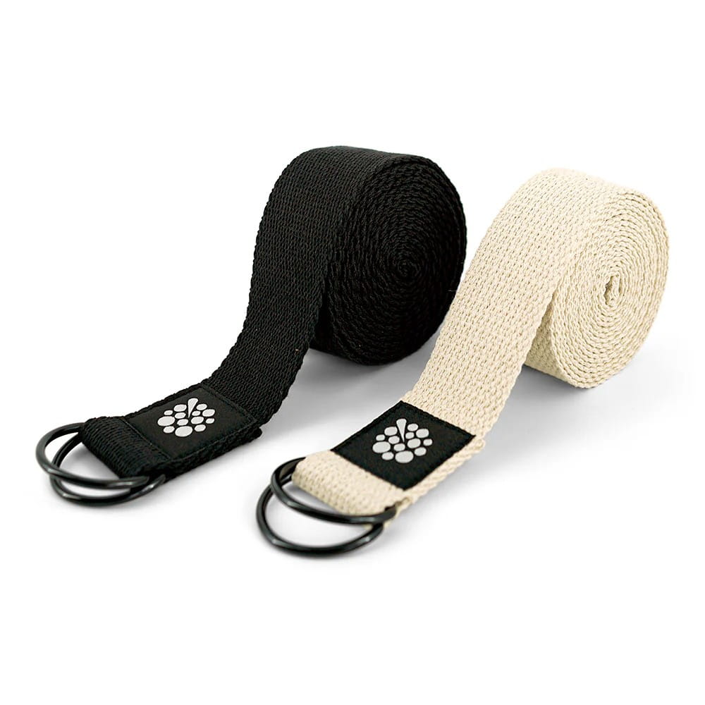 【QMAT】瑜珈繩 / 2合1瑜珈繩揹帶 0