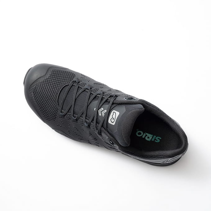 【日本SIRIO登山健行鞋】日本SIRIO-Gore Tex短筒登山健行鞋(PF13BL)中性款 4