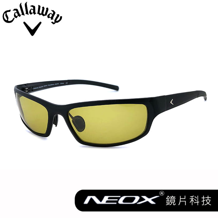 Callaway Mag Rx1 (變色片)全視線 太陽眼鏡 0