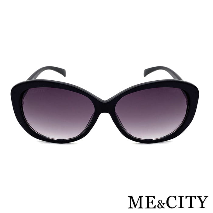 【ME&CITY】 經典簡約太陽眼鏡  抗UV (ME 1202 L01) 7