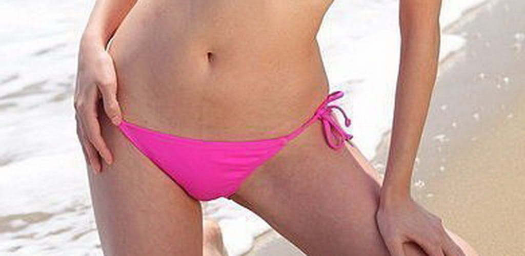 泳褲丁字褲 比基尼泳衣LETS SEA 1