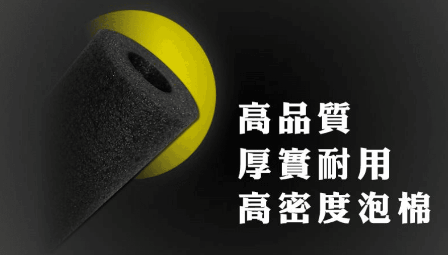 長槓護套 保護頸部和肩膀重量訓練必備-台灣製造【Fitek健身網】 7