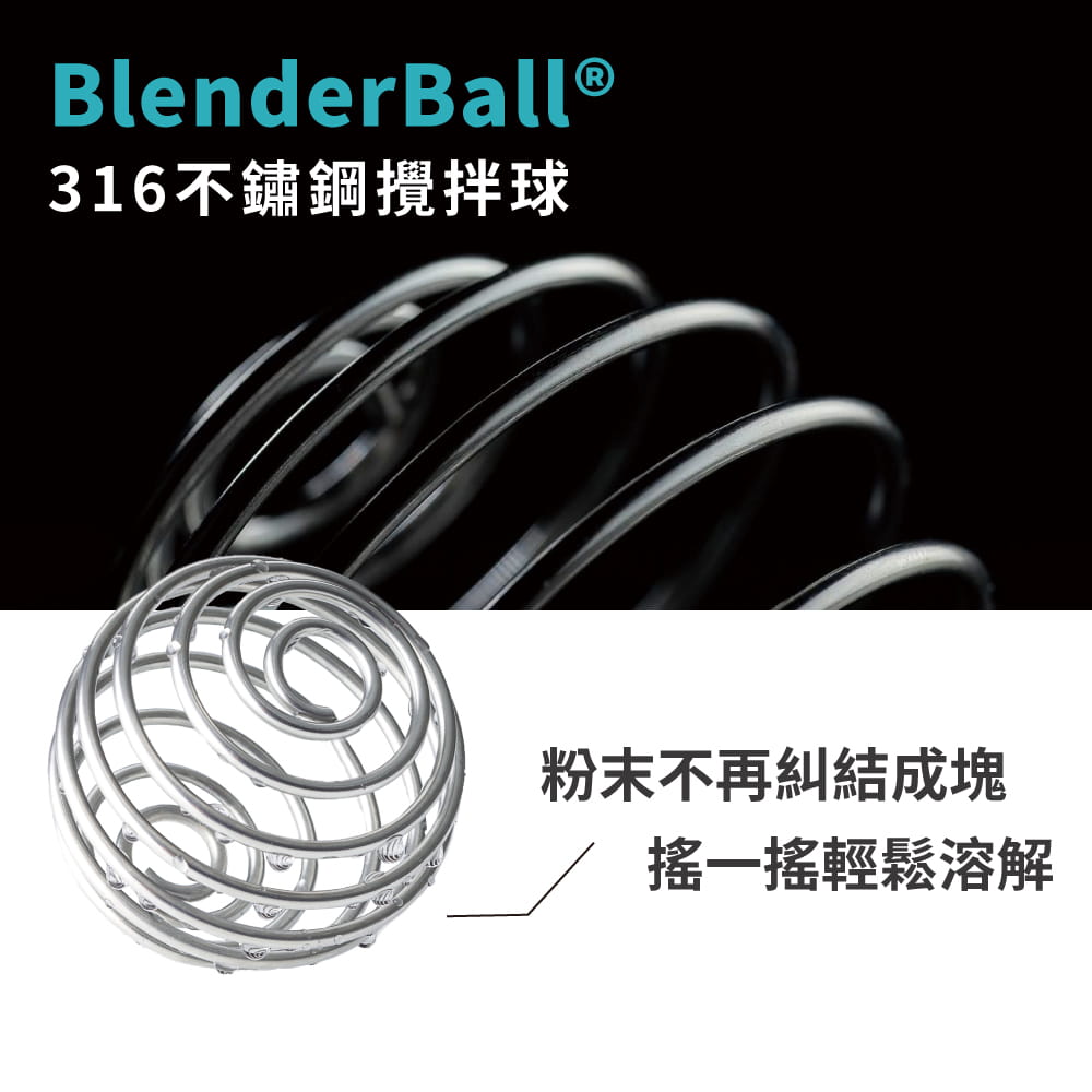 【Blender Bottle】Pro45系列｜一次滿足｜大容量搖搖杯｜45oz｜3色 6