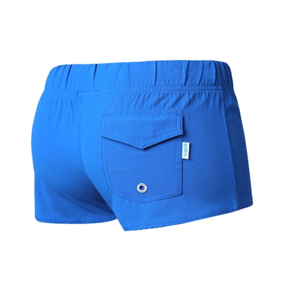 【BARREL】MONACO 女款衝浪短褲 #DEEP BLUE 5