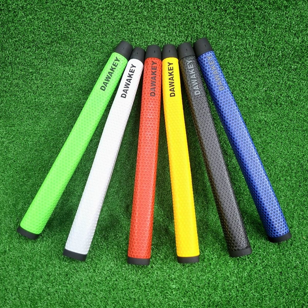 高爾夫MTD推桿握把 / PU推桿握把 (1支入) 握感更完美貼合【GF32004】 1