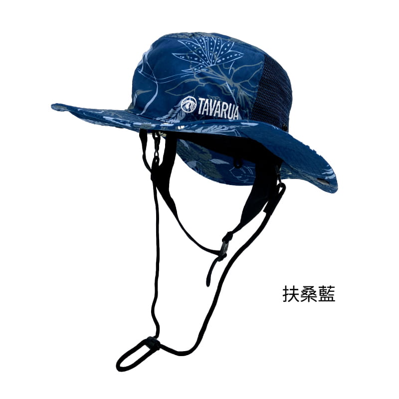 【TAVARUA】漁夫帽 衝浪帽 潛水 自潛 獨木舟 多色 8