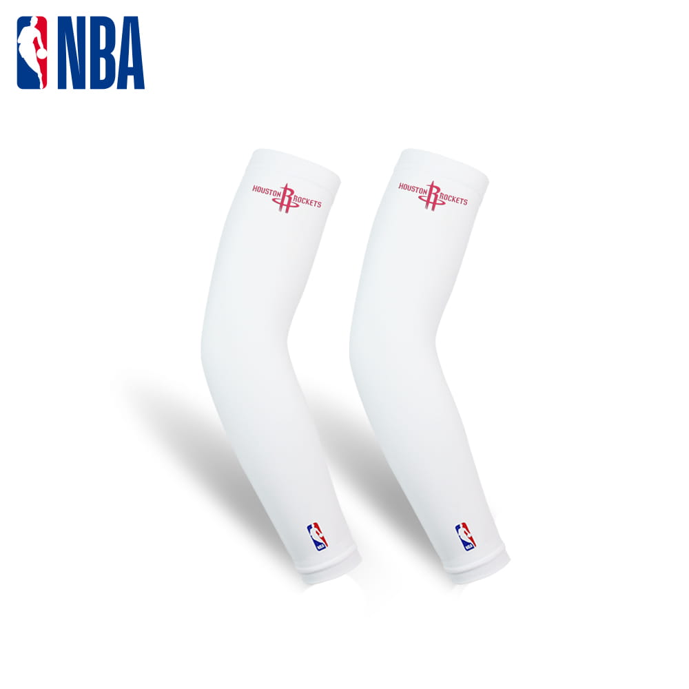 【NBA】 球隊款袖襪組合款 12