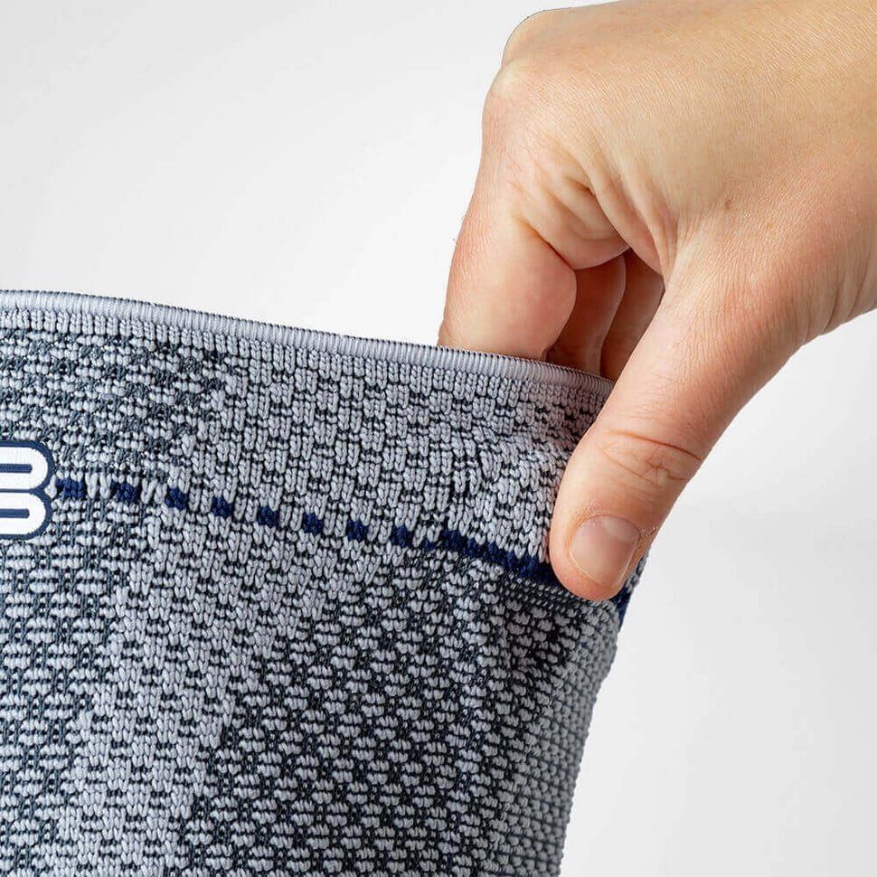 【總代理公司貨】德國 BAUERFEIND 保爾範 GENUTRAIN A3 護膝 4