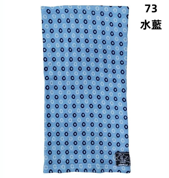 登山屋【Wildland】荒野美麗諾羊毛多功能圍脖T2018 7