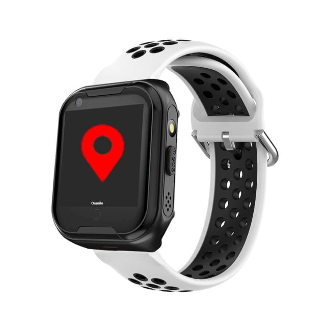 【Osmile】 ED1000 GPS定位 安全管理智能手錶 0