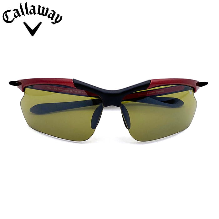 Callaway Hyperlite 太陽眼鏡 高清鏡片 2