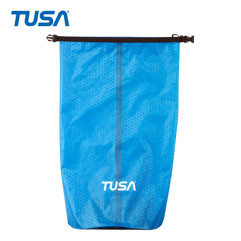 【Outrange】TUSA 二合一潛水裝備袋 網袋後背包 40L BA0106 2