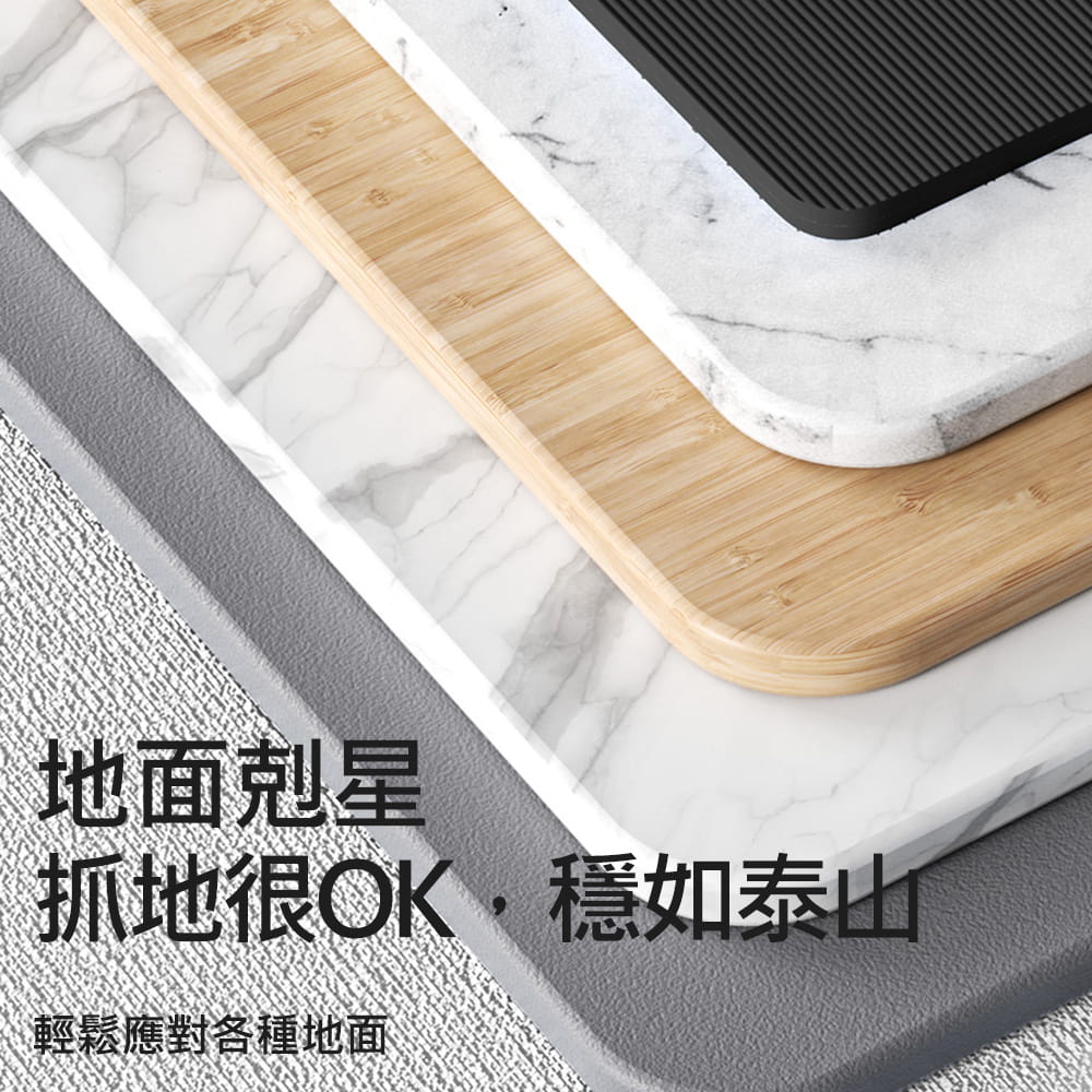 【X-BIKE】NBR款15MM厚200x90CM瑜珈墊(贈綁帶、背袋、皮拉提斯球)N209015B 5