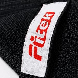 V型腹肌拉力帶【Fitek】 12