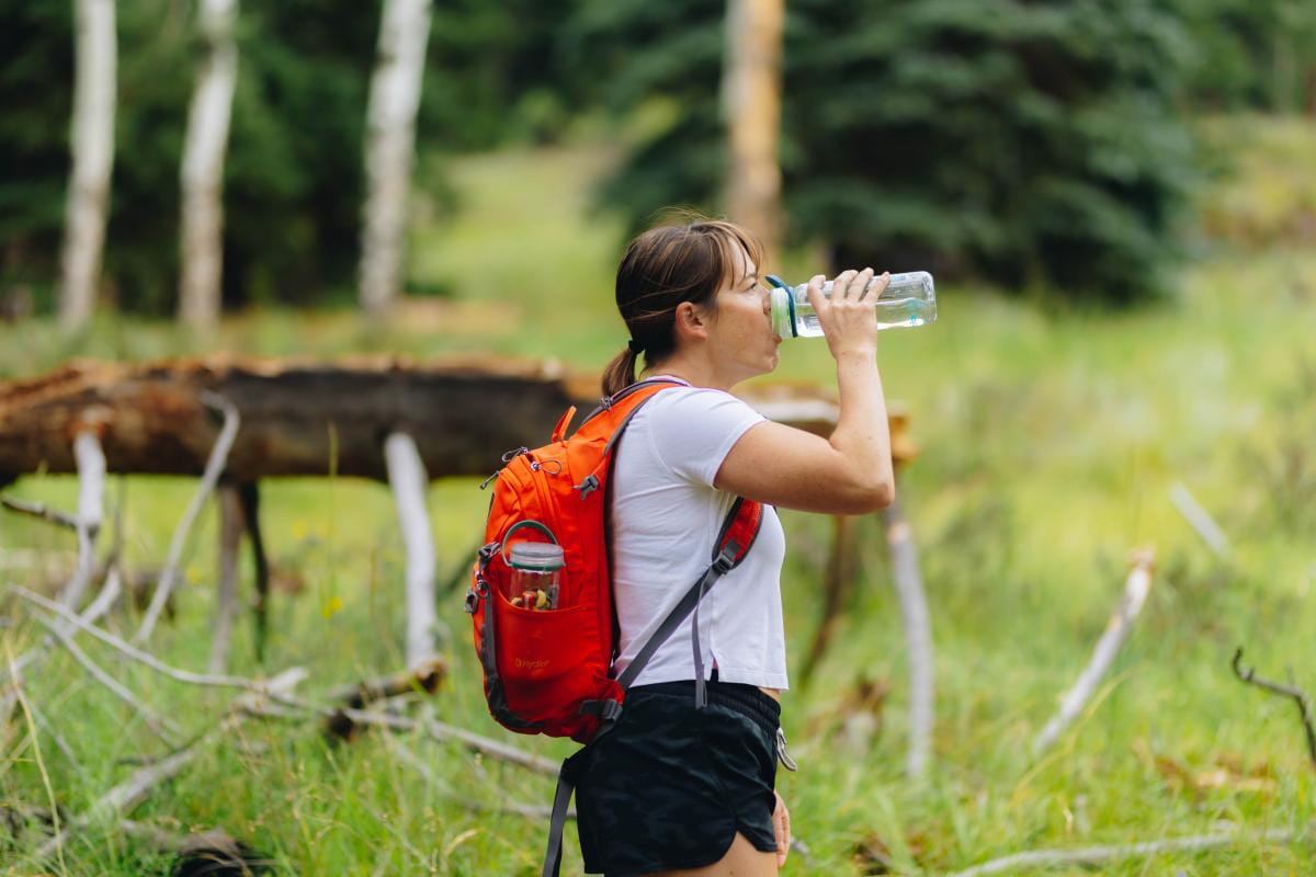 【HydraPak】RECON 500ml 運動水壺 500ml 9